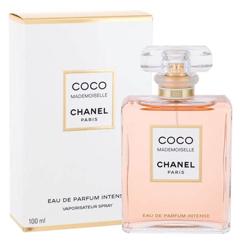 chanel mademoiselle coco intense 100ml|Chanel Coco Mademoiselle 100ml price.